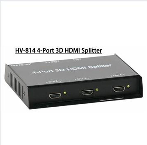 HDMI 分配器