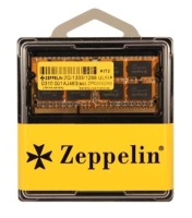 ZEPPELIN Memory Module