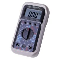 Digital Multi-Meter