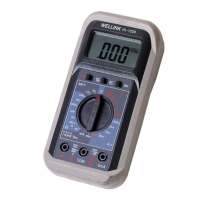 Digital Multi-Meter