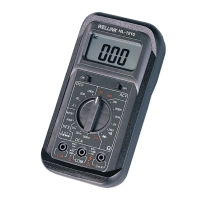 Digital Multi-Meter