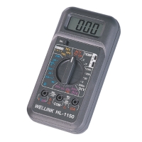 Digital Multi-Meter