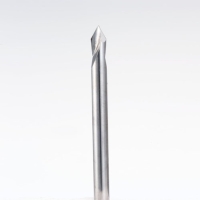 Positioning Drill Bits