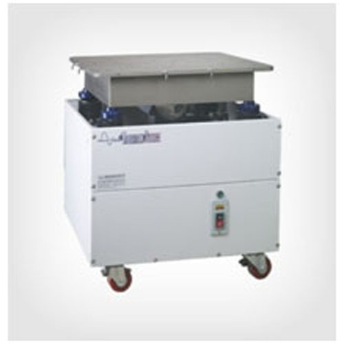 Electrondynamic Type Vibration Tester (Vibrochambe)