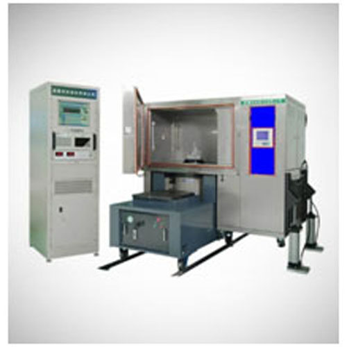 Electrondynamic Type Vibration Tester (V&H)