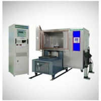 Electrondynamic Type Vibration Tester (V&H)