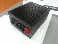 FANLESS SERIES