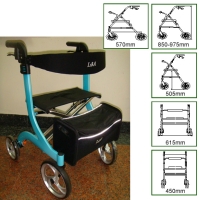 Rollator