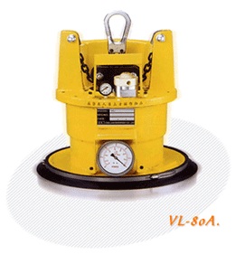 Mechanical Vacuum Lifters