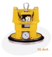 Mechanical Vacuum Lifters