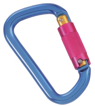 Carabiner