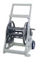 Hose Reel Trolley