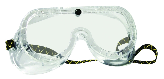 Goggle