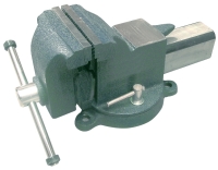 Bench Vise