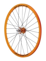 Bicycle Wheelset