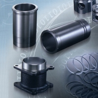 Cylinder Liners