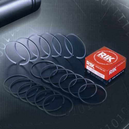 Piston Rings