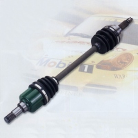 Drive Shafts