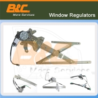 Window Regulators