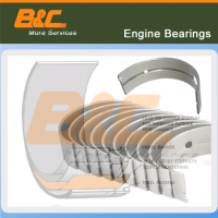 Engine Bearings