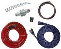 AMPLIFIER WIRING KIT