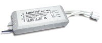 Electronic Ballast for Circular Lamp