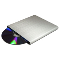 Ultra Slim Slot-loading Blu-ray Writer