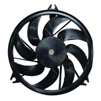 RADIATOR FAN