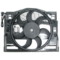 A/C FAN ASSY