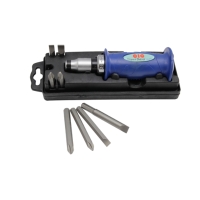 Professional  Impact Driver Set