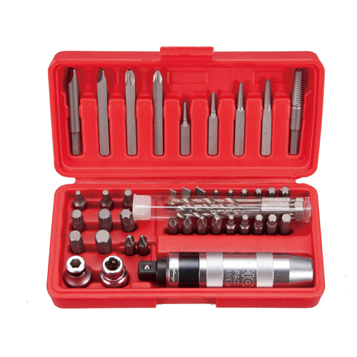 47 pc Professional Impact Driver Set