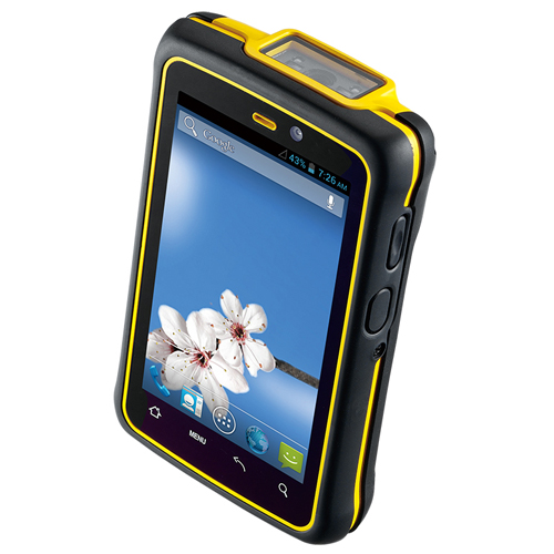 Rugged Tablet PC