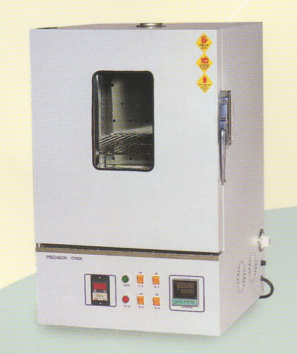 Desk Air Oven Series