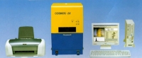 X-Ray Fluorescence Coating Thickness Tester