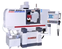 CNC Type/DSG-820CNC