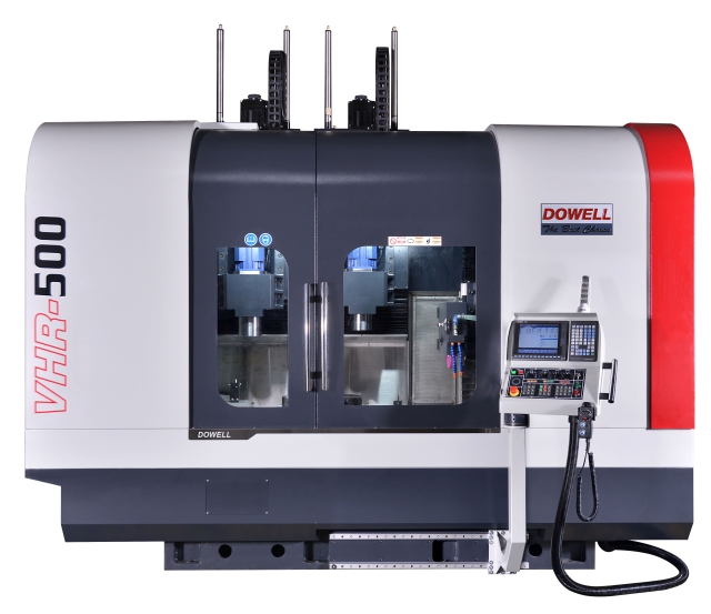 High precision multi function (Vertical / Horizontal) Grinder