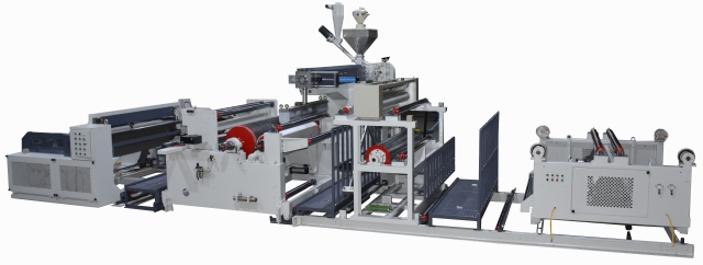 Lamination Machine