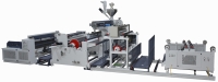 Lamination Machine