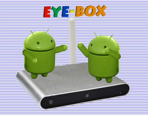 EYE-BOX