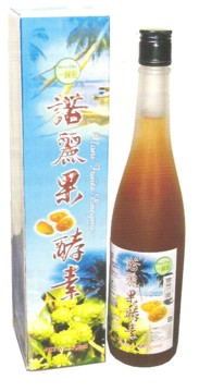 Noni vinegar