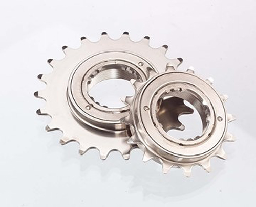 F60 Flywheel