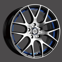 Alloy Wheel