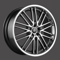 Alloy Wheel