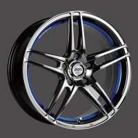 Alloy Wheel