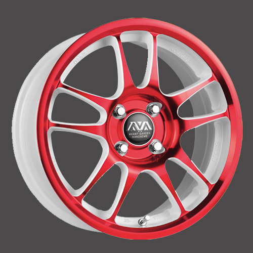 Alloy Wheel