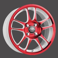 Alloy Wheel