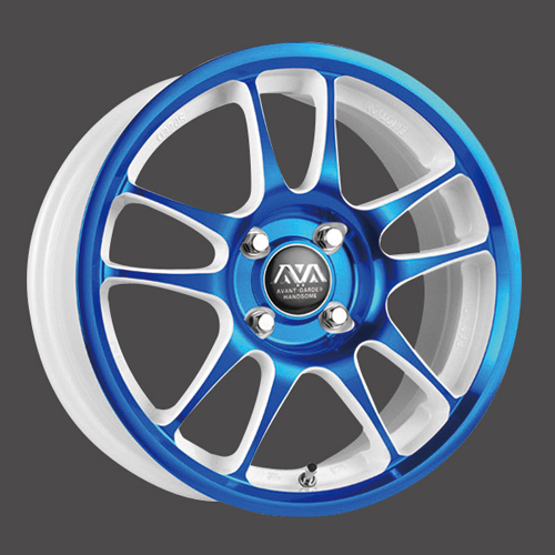 Alloy Wheel