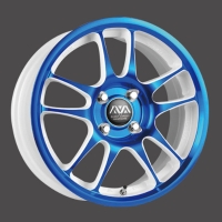 Alloy Wheel