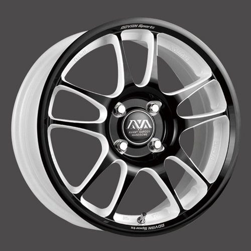 Alloy Wheel