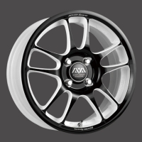 Alloy Wheel